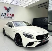 Mercedes ML 63 AMG, 2014 il, 78900 km, 5500 L — şəkil 3