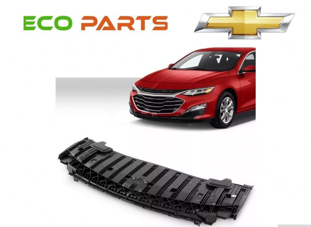 Buferin alt qoruyucusu Chevrolet Malibu 2020