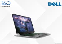 Notbuk Dell Alienware m18 — şəkil 2