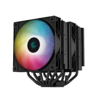 DeepCool AG620 BK ARGB V2 CPU Soyuducu — şəkil 1
