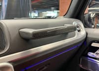 Mercedes G 63 AMG, 2023 il, 15000 km, 4000 L — şəkil 15