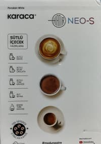Karaca Qəhvəbişirən — şəkil 9