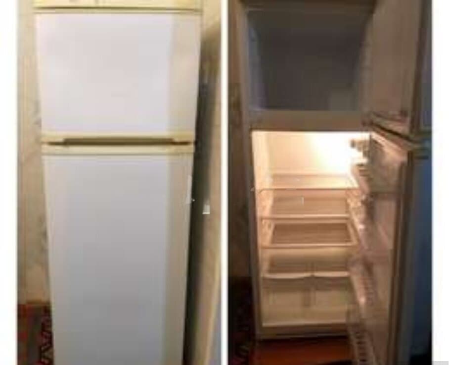 Indesit soyuducu