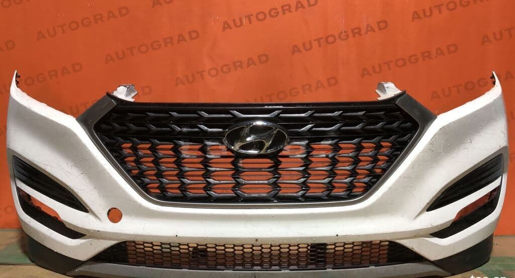 Ön bufer Hyundai Tucson 2015-2018