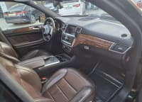 Mercedes GL 550, 2013 il, 219466 km, 4700 L — şəkil 6
