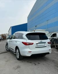 Infiniti QX60, 2014 il, 76500 km, 3.5 L — şəkil 3