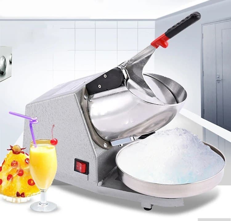 Peşəkar Buzqıran Aparat (Ice Crusher)