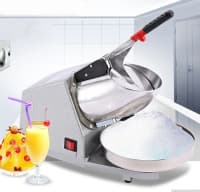 Peşəkar Buzqıran Aparat (Ice Crusher) — şəkil 1
