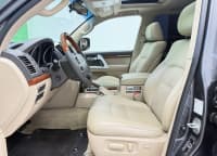 Toyota Land Cruiser, 2014 il, 192200 km, 4500 L — şəkil 7