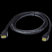 Qara rəng data kabel, HDMI — şəkil 2