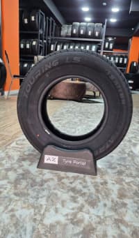 Sailun Atrezzo Touring LS 215/70 R15 98T Təkər — şəkil 1