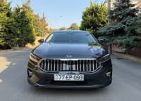 Kia K7, 2020 il, 151000 km, 2200 L — şəkil 1