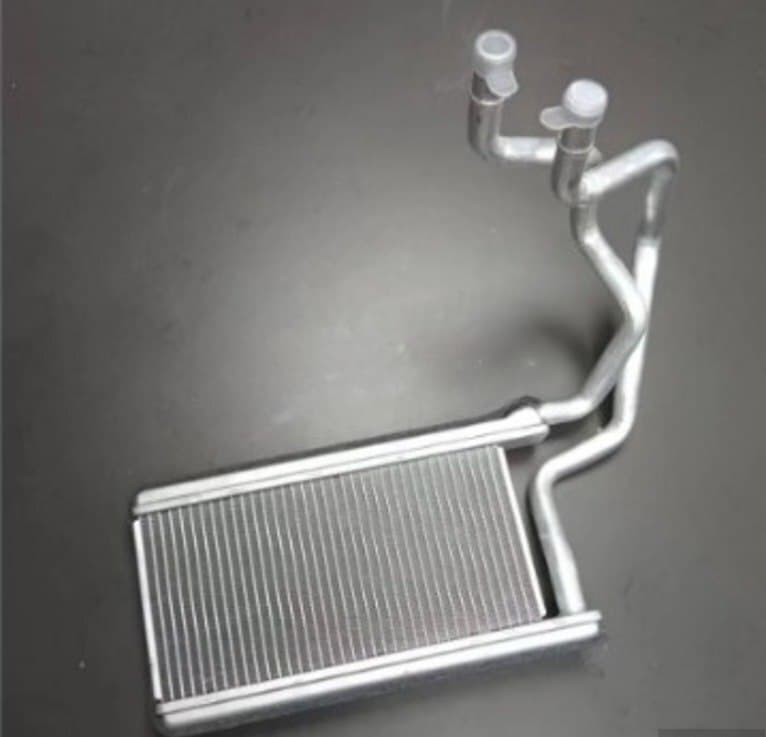 Peç radiatoru Mitsubishi L200