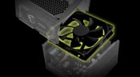 Qida bloku MSI MAG A1250GL PCIE5 1250W 80+ Gold — şəkil 6