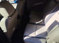 Mazda CX-7, 2008 il, 187000 km, 3.7 L — şəkil 7