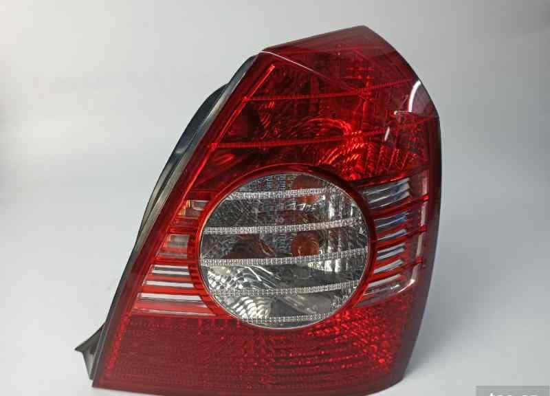 Arxa stop Hyundai Elantra 2007
