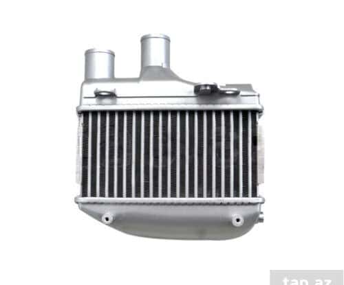 Intercooler for Toyota Corolla 1.4 diesel - Tenderyard