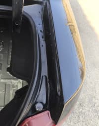 Kia Rio, 2011 il, 310450 km, 1.4 L — şəkil 12