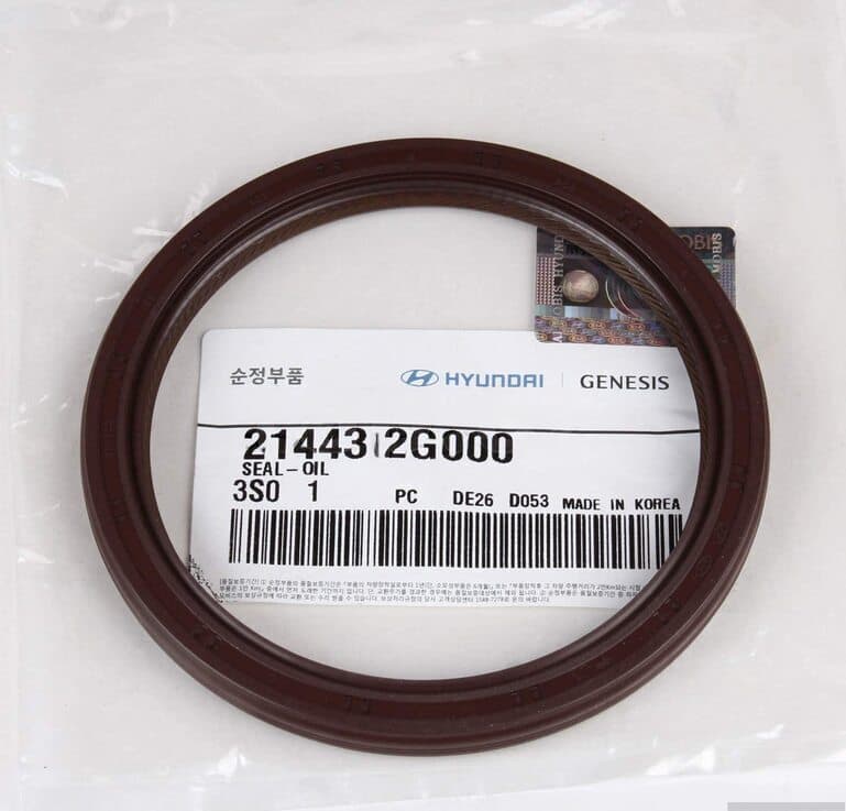 Arxa salnik 21443-2g000 Hyundai modelləri üçün