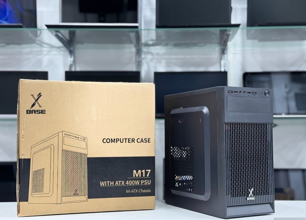 PC Keys Xbace M17