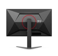 Monitor AOC 27G4H 27" Fast IPS LED FHD 200Hz 0.3ms — şəkil 7