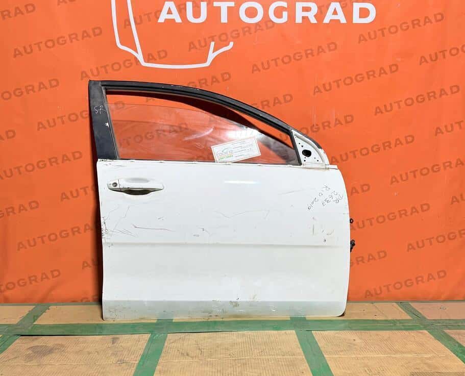 Front door Kia Rio 2018-2020 - Tenderyard