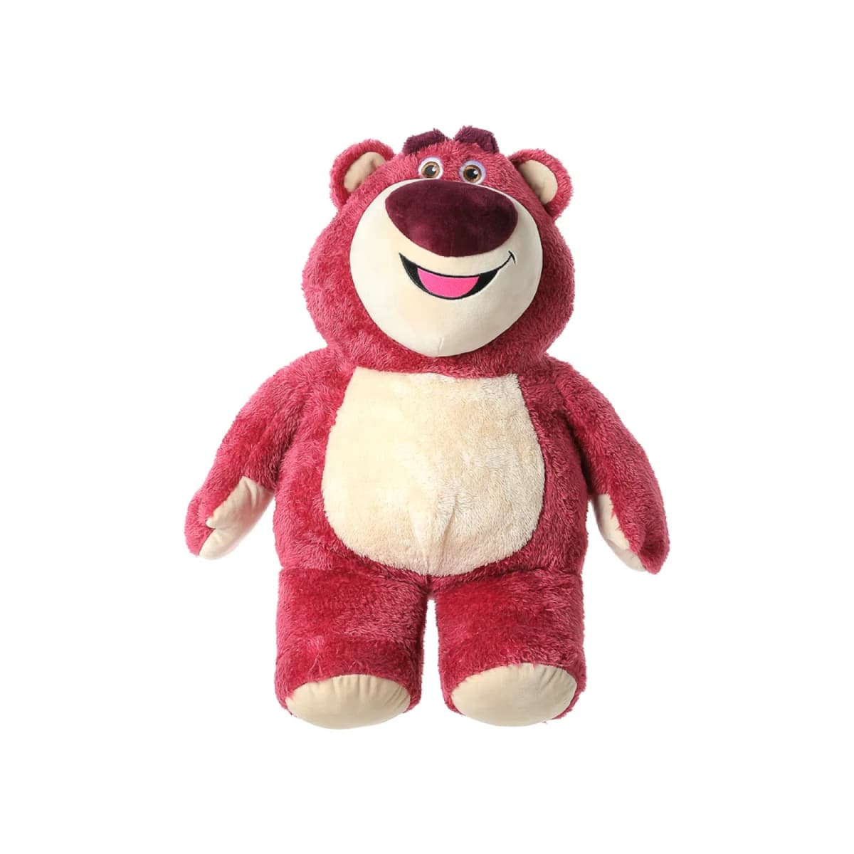 Yumşaq oyuncaq Miniso Lotso Collection Plush Toy