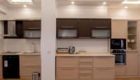 4 otaqlı mənzil 135 m² satılır Bakı, Xətai r. — şəkil 18