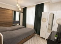 4 otaqlı mənzil 122 m² satılır — şəkil 5