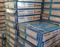 Samsung, Qaz plitə — şəkil 9