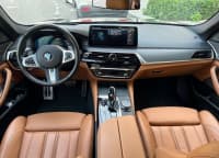 BMW 530e, 2022 il, 47000 km, 2 L — şəkil 3