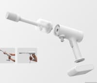 Avtoyuma cihazı Xiaomi Mijia Wireless — şəkil 3