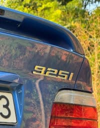 BMW 325, 1995 il, 250000 km, 2500 L — şəkil 10
