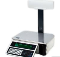 DIGI SM-5100P Barkodlu Ticarət Tərəzisi — şəkil 7
