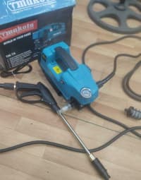 Avtoyuma aparatı 2500W 200 bar — şəkil 6