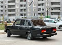 LADA (VAZ) 2107, 2010 il, 70000 km, 1600 L — şəkil 2