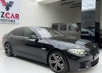 BMW 525, 2015 il, 244000 km, 2000 L — şəkil 3