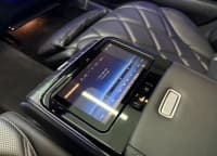 Mercedes-Maybach S 580 4MATIC, 2024 il, 14100 km, 4000 L — şəkil 17