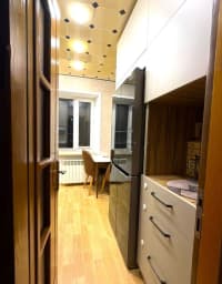 3 otaqlı mənzil 70 m² satılır — şəkil 24