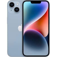 Apple iPhone 14, 6 GB — şəkil 4