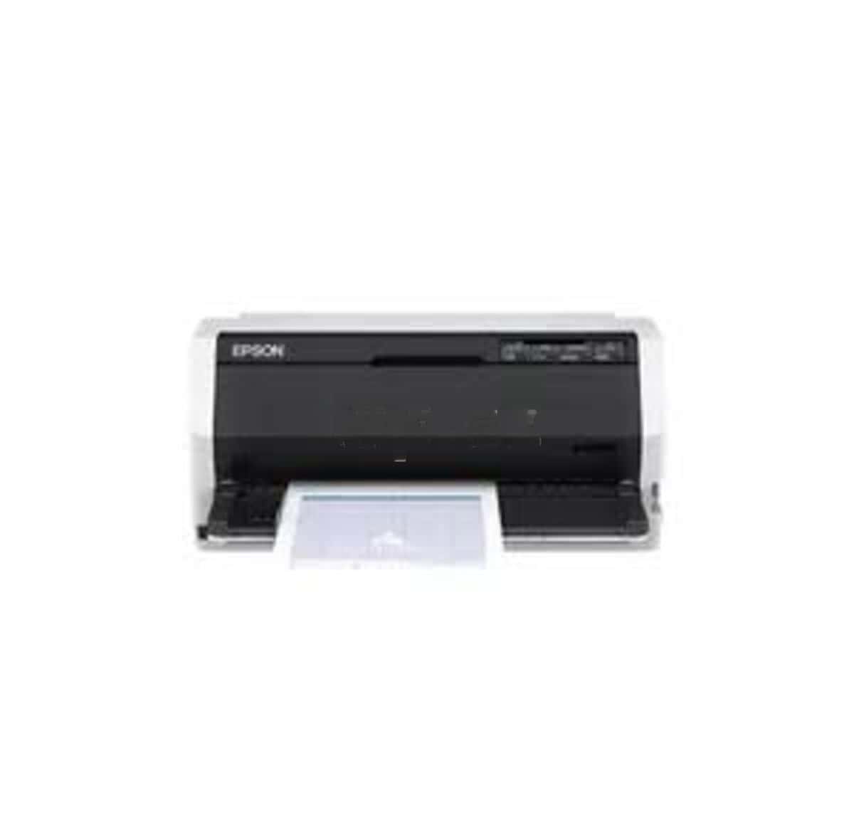 Zərbəli nöqtə-matris printer Epson LQ-690II C11CJ82401 - Tenderyard
