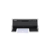 Zərbəli nöqtə-matris printer Epson LQ-690II C11CJ82401 — şəkil 1