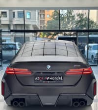 BMW M5, 2025 il, 7000 km, 4400 L — şəkil 6