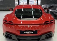 Ferrari Roma, 2022 il, 12000 km, 3900 L — şəkil 20