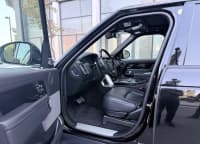 Land Rover Range Rover, 2021 il, 96561 km, 3 L — şəkil 9