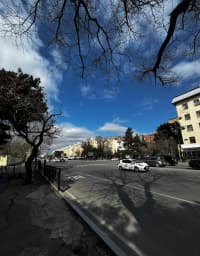 2 otaqlı mənzil 45 m² satılır — şəkil 23