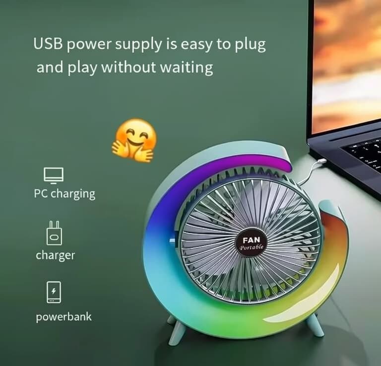 Airlux ventilyator