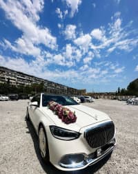 Avtomobil icarəsi Mercedes S-Class W223 — şəkil 7