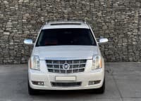 Cadillac Escalade, 2011 il, 190000 km, 6.2 L — şəkil 5