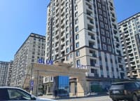 3 otaqlı mənzil 102 m² satılır — şəkil 1